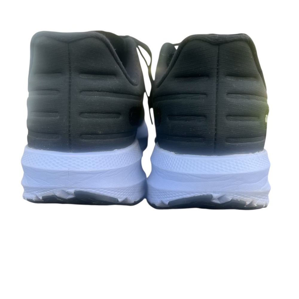 Brooks Launch 9 Women's Lightweight Cushioned Running Shoes Black & Purple 8.5 - Picture 4 of 10